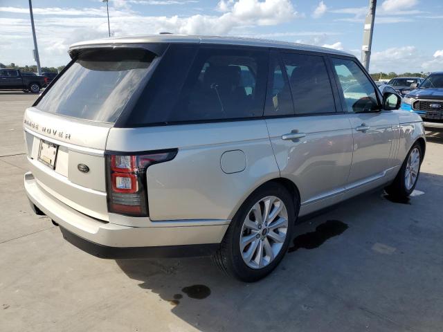 VIN SALGS2DF8DA105395 2013 Land Rover Range Rover, Hse no.3