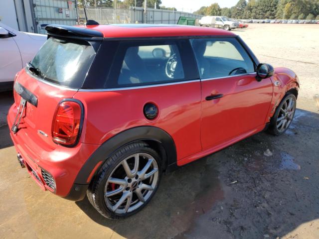 2019 MINI COOPER JOH WMWXM9C59K2H39034