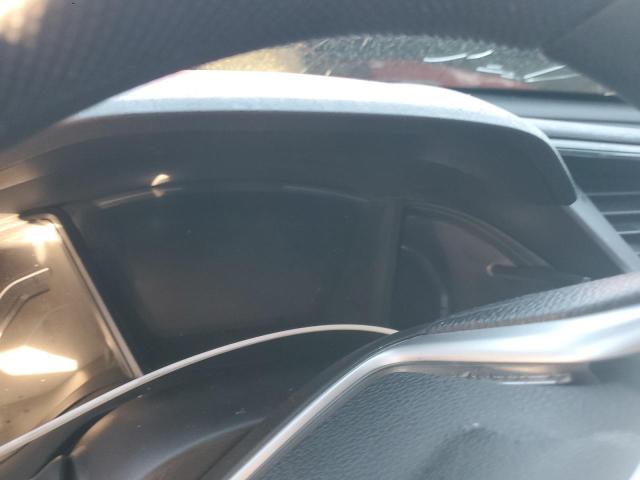 2020 HONDA CIVIC LX - 2HGFC2F67LH526362