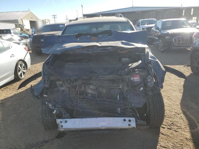 2019 TOYOTA 4RUNNER SR - JTEBU5JR2K5686003