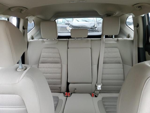 2019 HONDA CR-V EX - 2HKRW1H58KH504040
