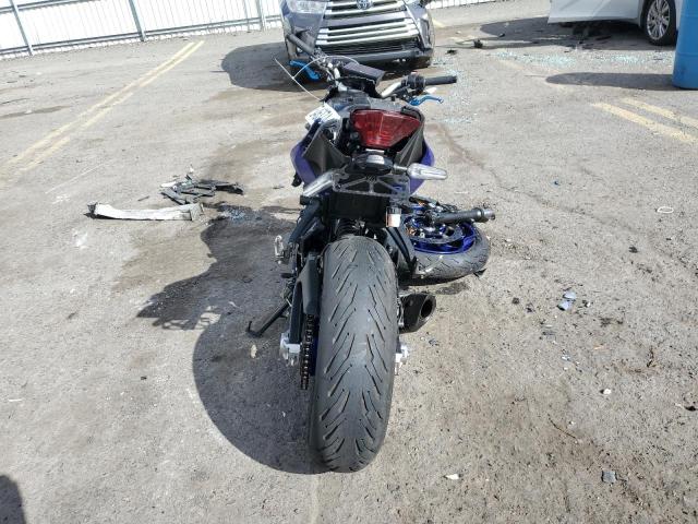 2024 YAMAHA MT07 JYARM32E9RA011085