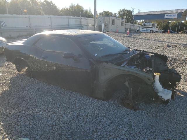 2020 DODGE CHALLENGER - 2C3CDZAG3LH202045