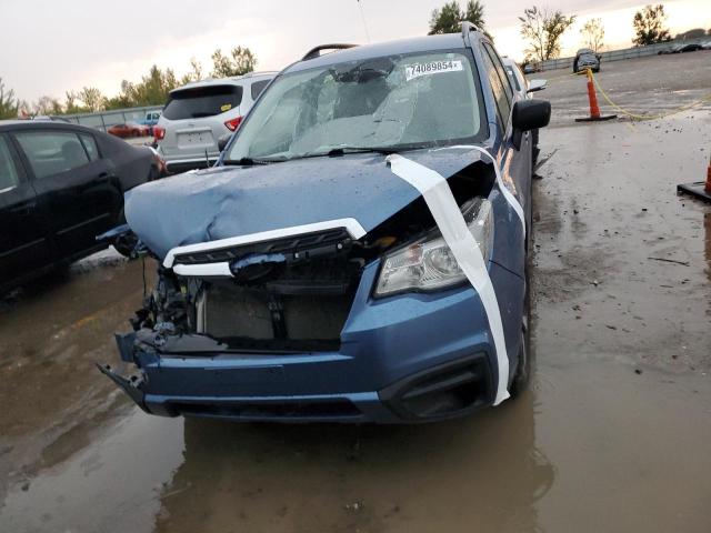 2018 SUBARU FORESTER 2 - JF2SJABC5JH614310
