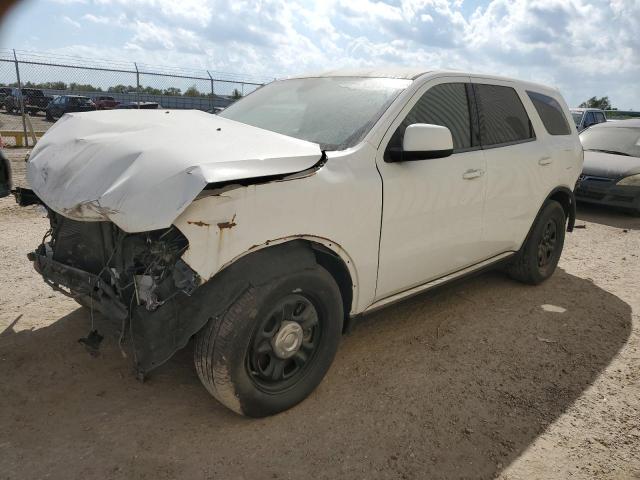 2021 DODGE DURANGO PU #2959448391