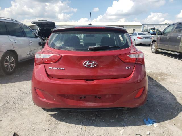 2016 HYUNDAI ELANTRA GT - KMHD35LH1GU332230
