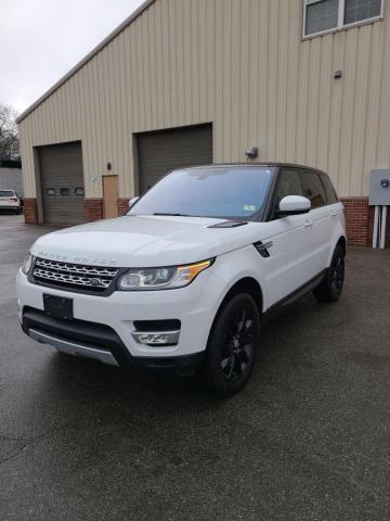 VIN SALWR2FV0HA683 2017 Land Rover Range Rover, Hse no.2