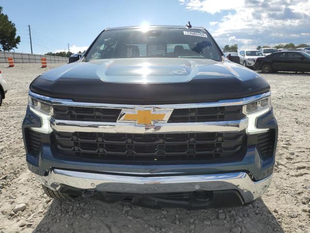 2024 CHEVROLET SILVERADO - 3GCPACEK7RG170064