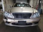 MERCEDES-BENZ S 500 photo