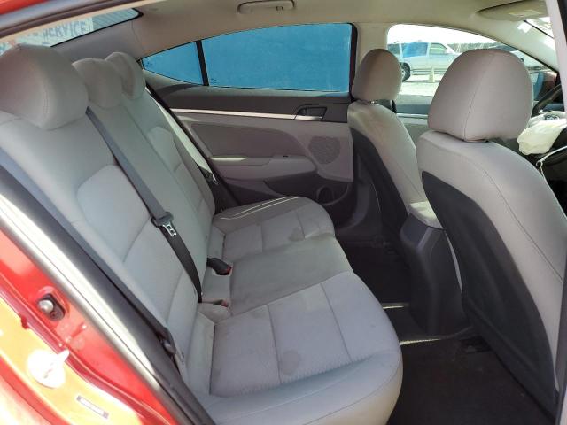 2020 HYUNDAI ELANTRA SE - 5NPD84LF2LH540975