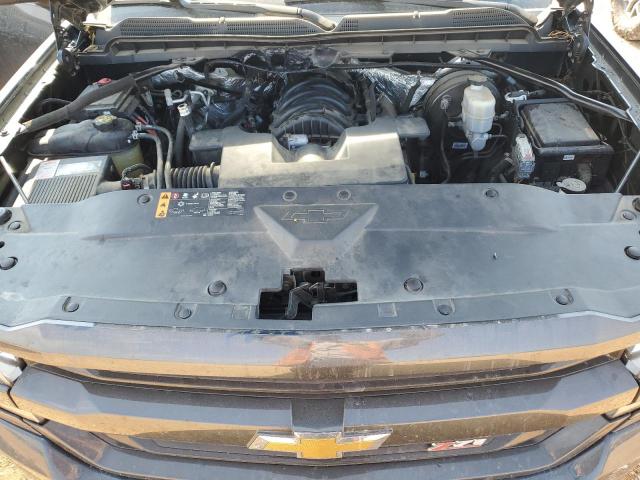2018 CHEVROLET SILVERADO - 1GCVKREC7JZ220515