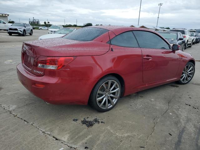 VIN JTHFF2C2XE2529998 2014 Lexus IS, 250 no.3