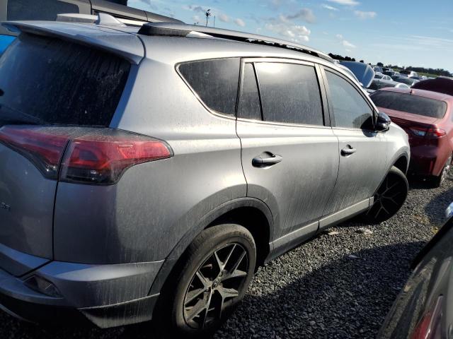 VIN 2T3NFREV2JW430199 2018 Toyota RAV4, SE no.3