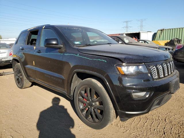 2018 JEEP GRAND CHER - 1C4RJFAG4JC157002
