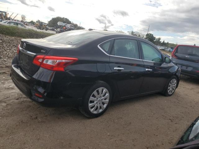 2017 NISSAN SENTRA S - 3N1AB7AP7HL723770