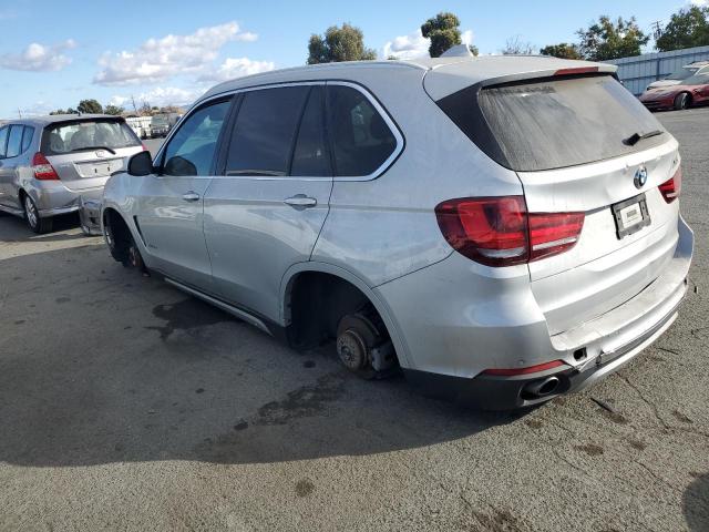 2015 BMW X5 XDRIVE3 - 5UXKR0C53F0P00463