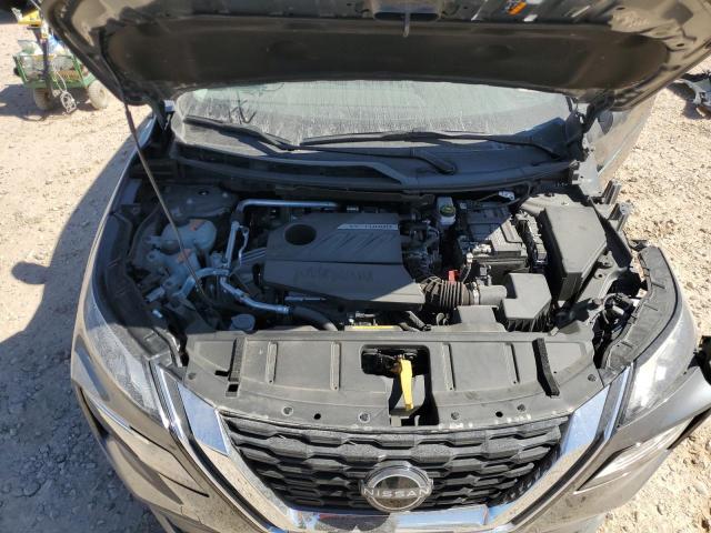 2023 NISSAN ROGUE SV - 5N1BT3BA5PC834342