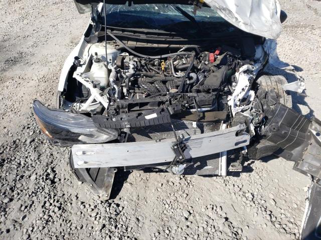 2023 NISSAN ALTIMA SR - 1N4BL4CV7PN337976