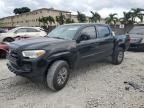 2017 TOYOTA TACOMA DOU - 5TFAX5GNXHX081395