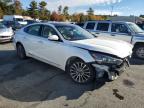 Lot #2957387479 2017 KIA CADENZA PR