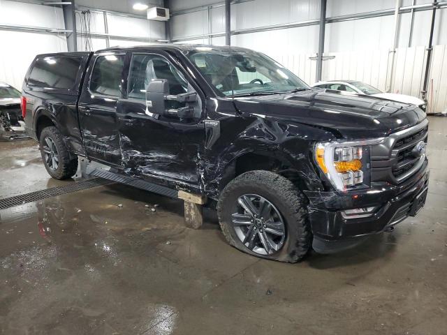 2023 FORD F150 SUPER - 1FTFW1E58PKD05375