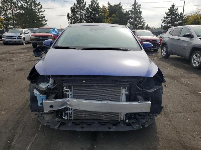 2022 HYUNDAI IONIQ SEL - KMHC85LC2NU276670