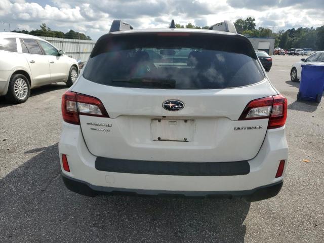 2016 SUBARU OUTBACK 2. - 4S4BSBNC1G3343776