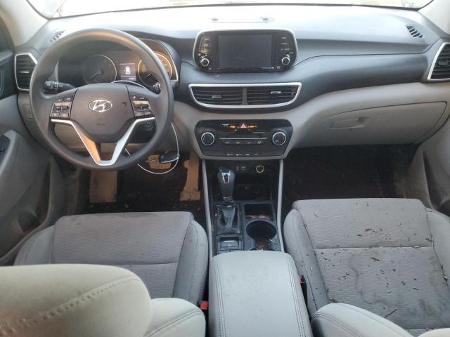 2020 HYUNDAI TUCSON SE - KM8J23A43LU081263