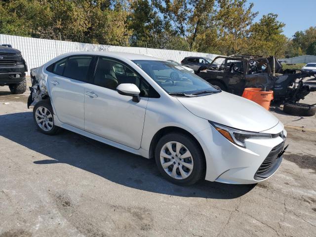 2024 TOYOTA COROLLA LE - JTDBCMFE6R3030643