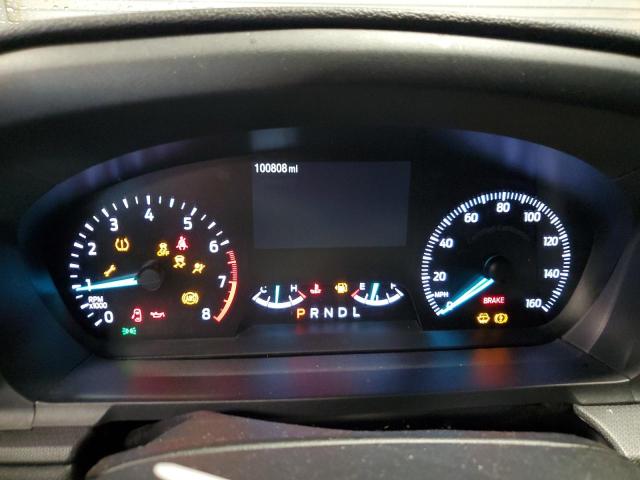 2020 FORD EXPLORER P - 1FM5K8AB5LGA18256
