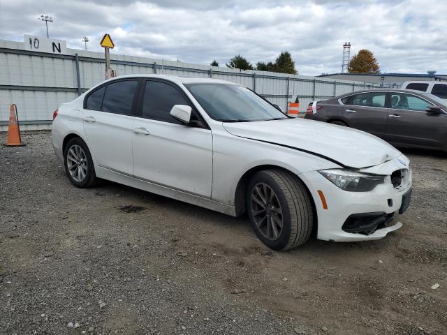 2016 BMW 320 XI - WBA8E5G51GNT93522