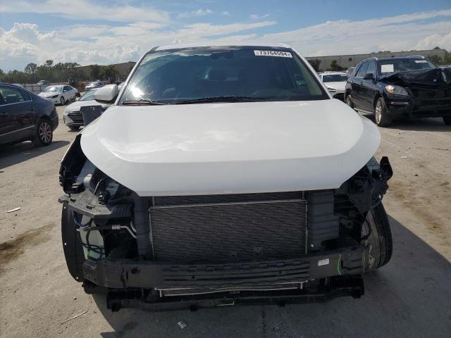 VIN KM8J23A48KU050363 2019 Hyundai Tucson, SE no.5