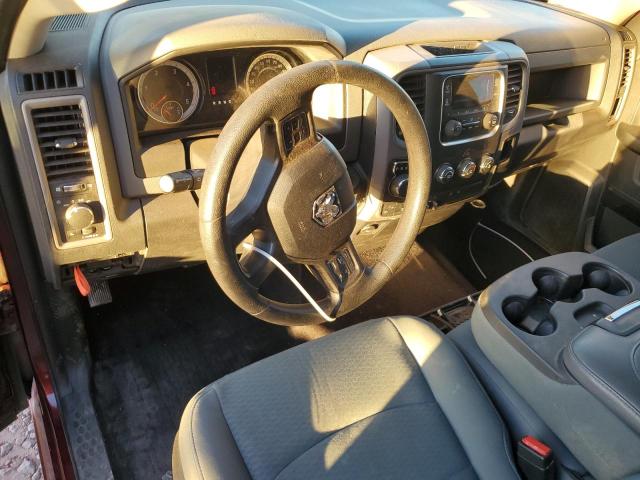 VIN 1C6RR7SMXHS532305 2017 RAM 1500, ST no.8