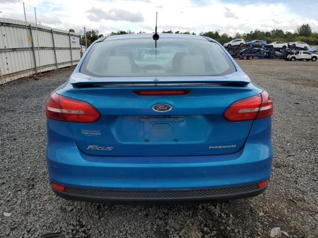 2016 FORD FOCUS TITA - 1FADP3J28GL232147