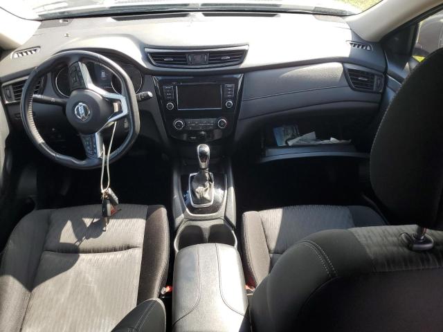2019 NISSAN ROGUE S - JN8AT2MT3KW266340