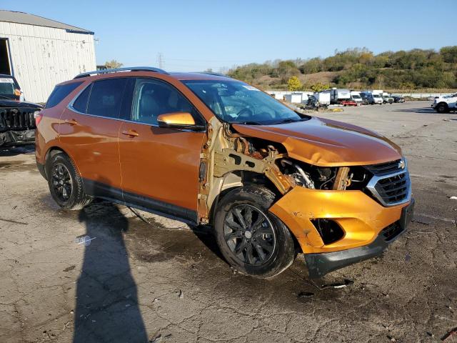 2018 CHEVROLET EQUINOX LT - 2GNAXJEV6J6141164