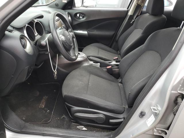 2015 NISSAN JUKE S - JN8AF5MR3FT504644