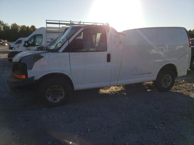 2009 CHEVROLET EXPRESS G2 #2909985037