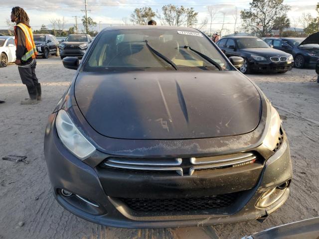 VIN 1C3CDFCH2DD267066 2013 Dodge Dart, Limited no.5