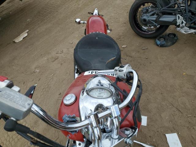 2003 YAMAHA XV1600 AS JYAVP02E83A020274