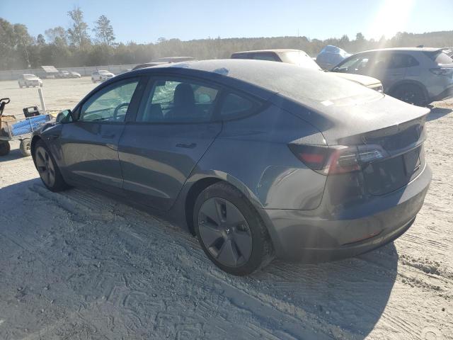 2022 TESLA MODEL 3 - 5YJ3E1EB3NF277877