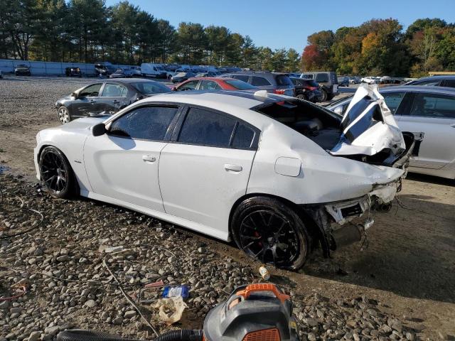 2018 DODGE CHARGER R/ - 2C3CDXGJ3JH172792