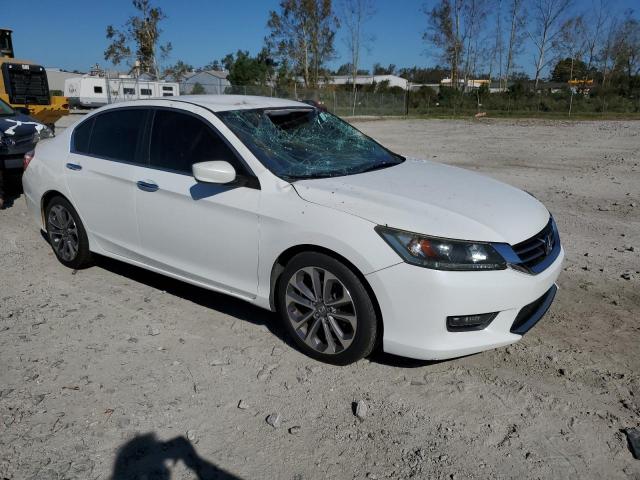 VIN 1HGCR2F52EA174866 2014 Honda Accord, Sport no.4