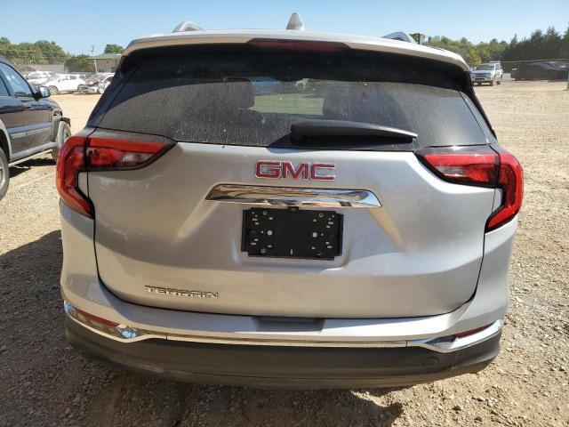2021 GMC TERRAIN SL 3GKALPEV4ML305815
