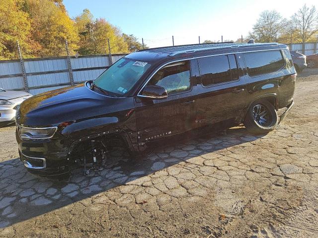 2024 Jeep Wagoneer, L Series Ii