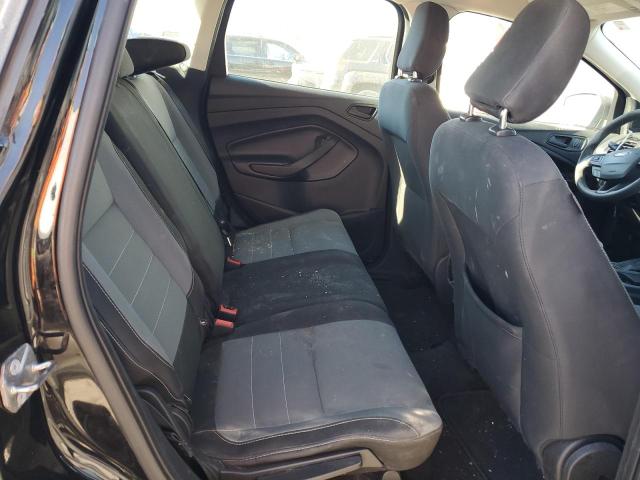 2019 FORD ESCAPE S - 1FMCU0F75KUB59223