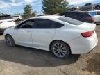 Lot #3022996076 2015 CHRYSLER 200 S