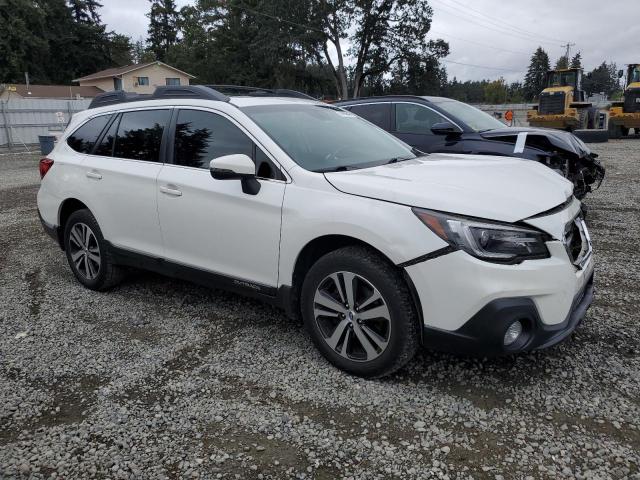 VIN 4S4BSANC9J3298815 2018 Subaru Outback, 2.5I Lim... no.4