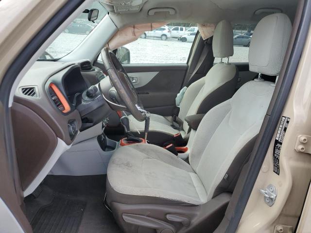 2015 JEEP RENEGADE L - ZACCJABT6FPB34327