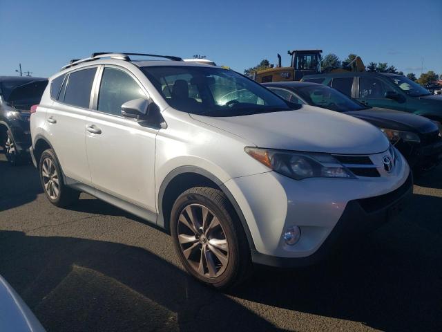 VIN 2T3DFREV4EW172558 2014 Toyota RAV4, Limited no.4